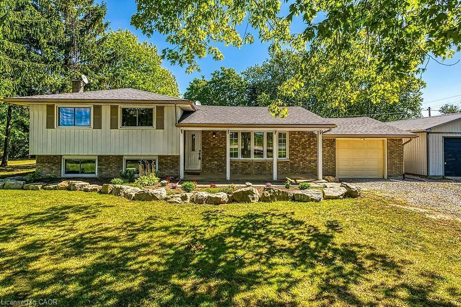 795 Port Maitland Road