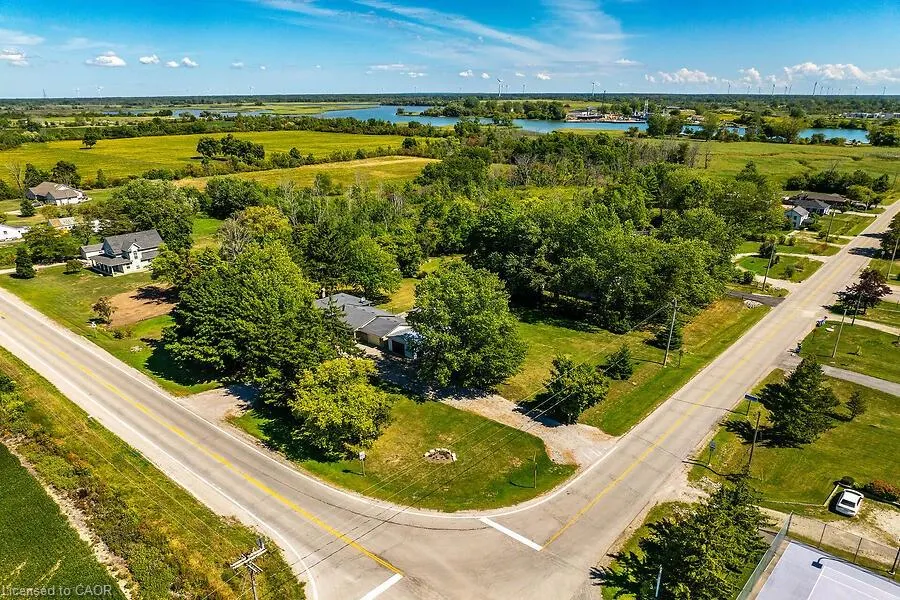795 Port Maitland Road