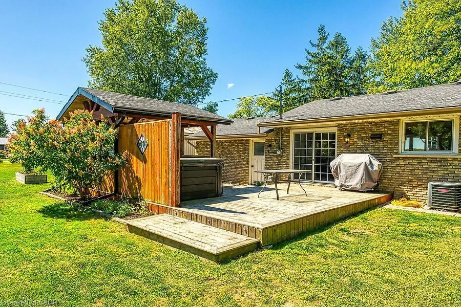 795 Port Maitland Road