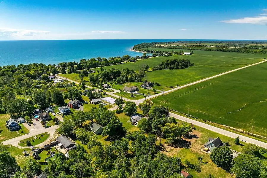795 Port Maitland Road