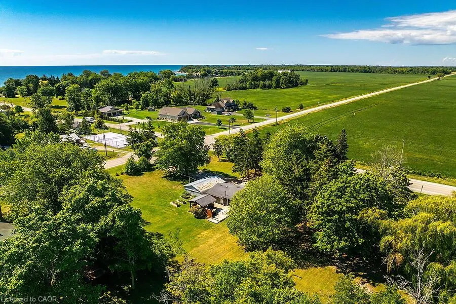 795 Port Maitland Road