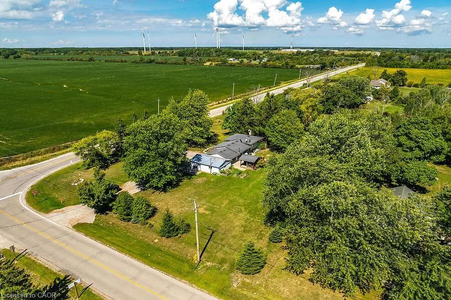 795 Port Maitland Road