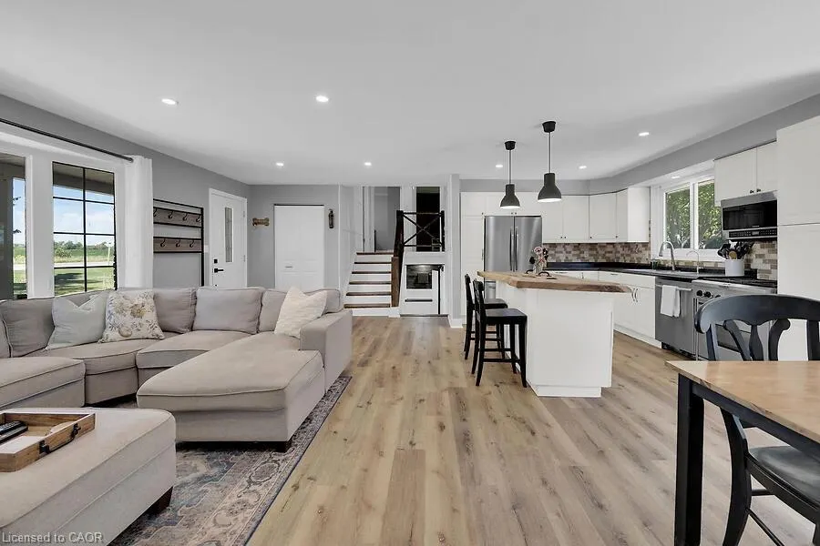 795 Port Maitland Road