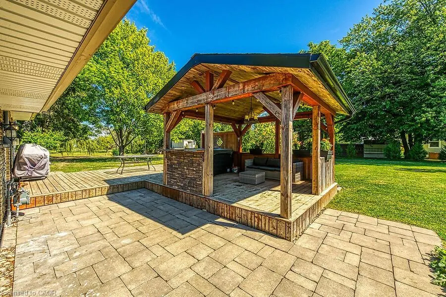 795 Port Maitland Road