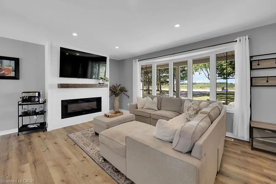 795 Port Maitland Road