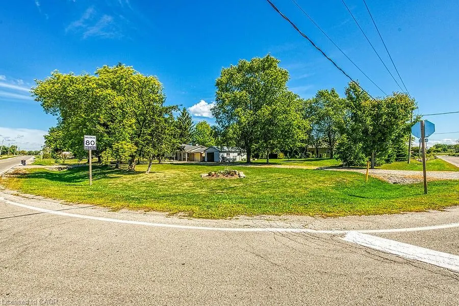 795 Port Maitland Road
