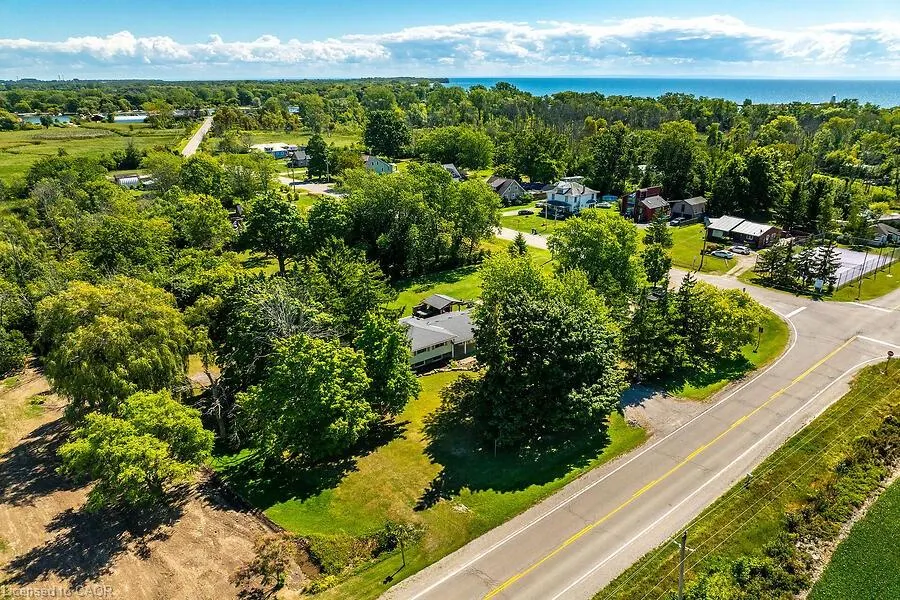 795 Port Maitland Road