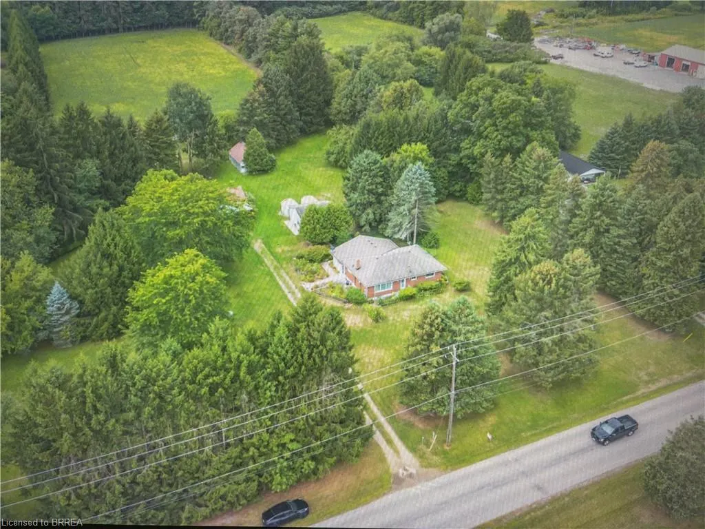 48 Mcgill Road
