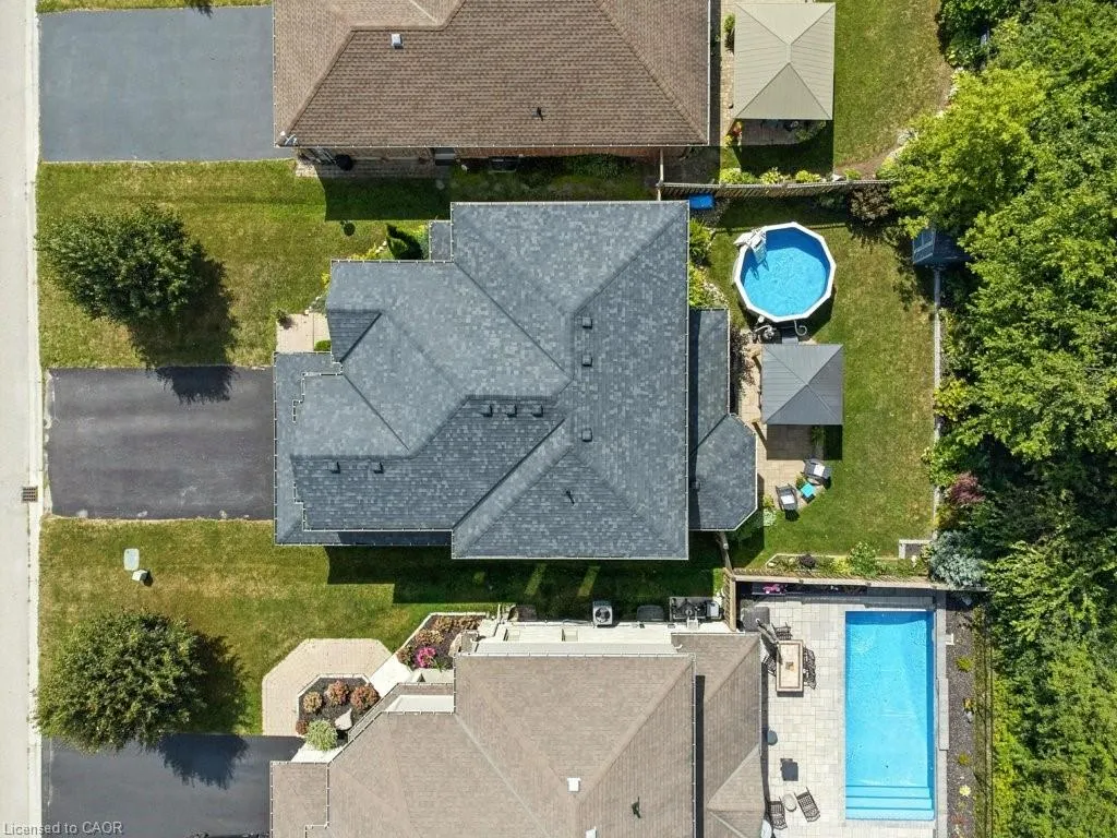 120 Spencer Drive