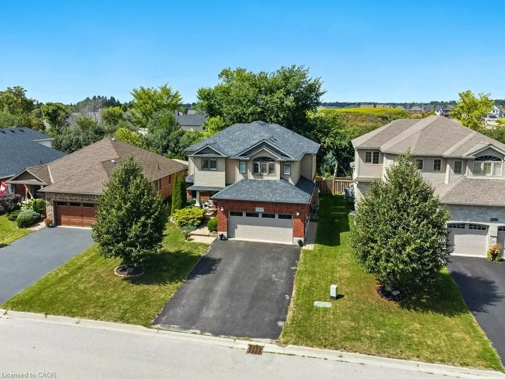 120 Spencer Drive