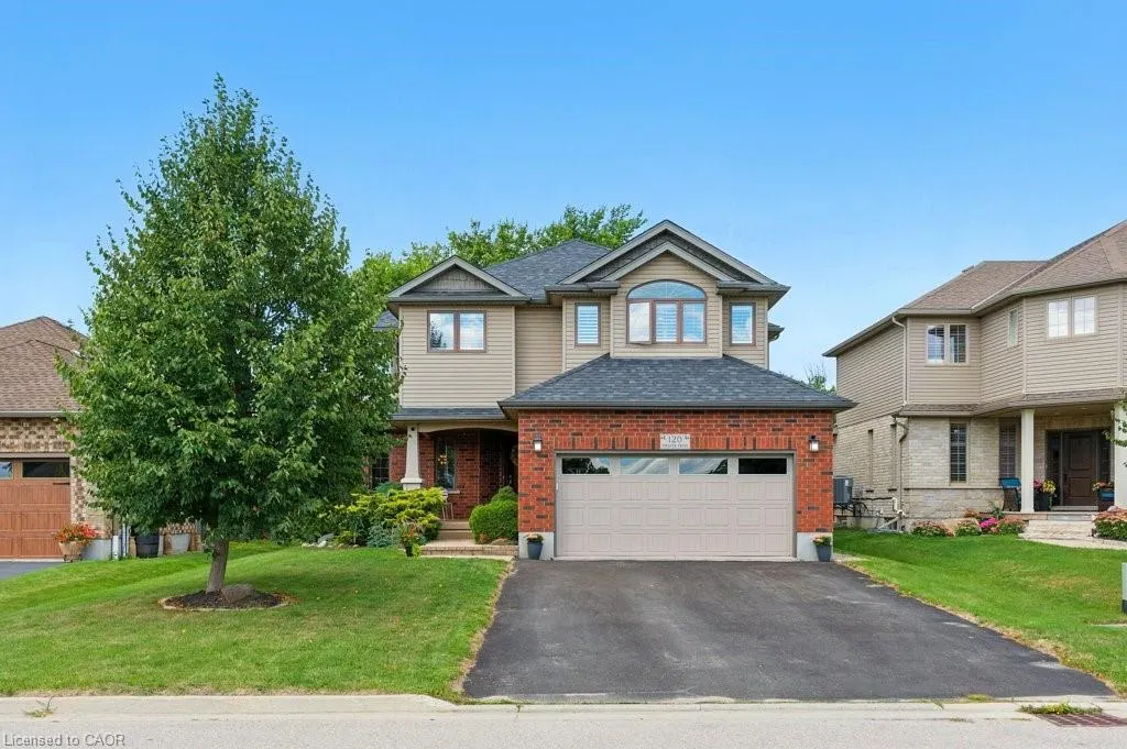 120 Spencer Drive