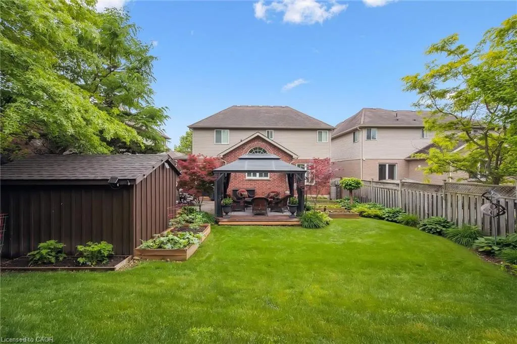 32 Frasson Drive