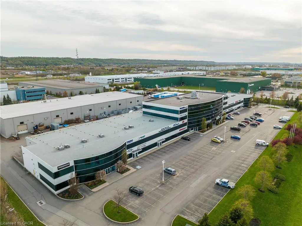 1100 South Service Road, #116