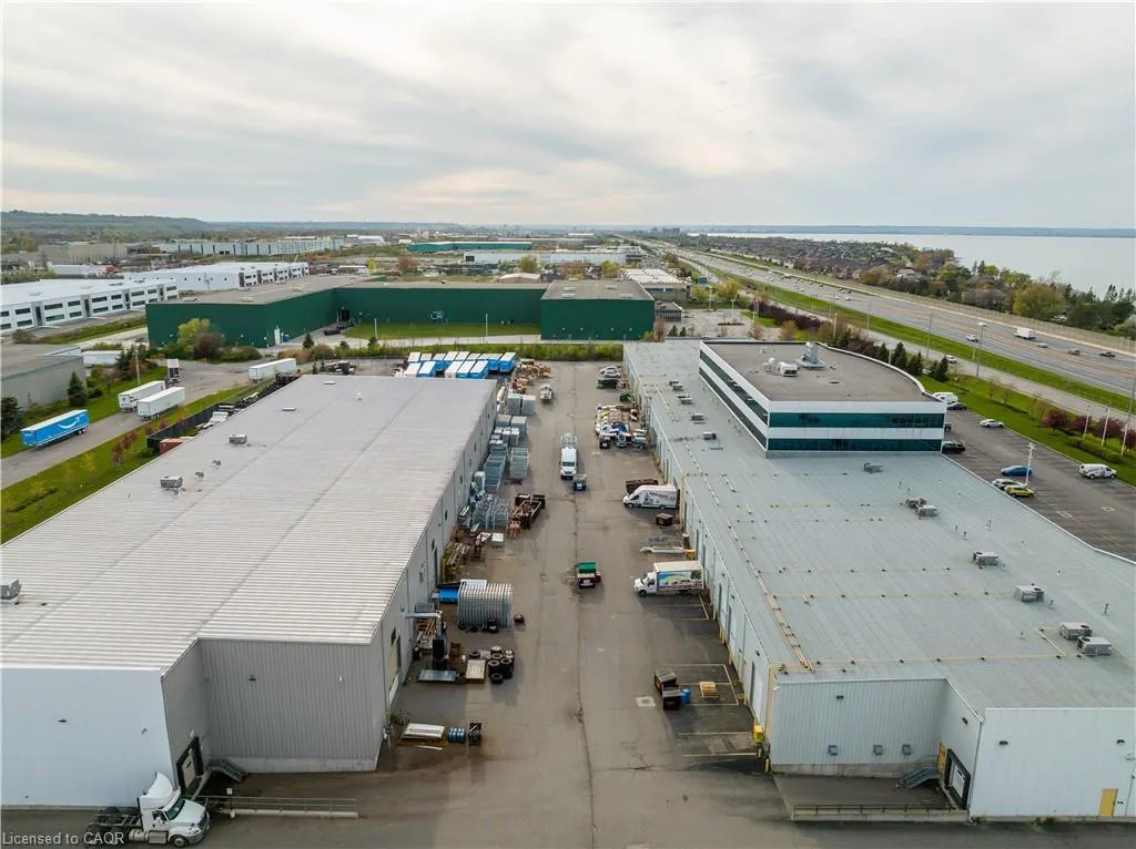 1100 South Service Road, #116