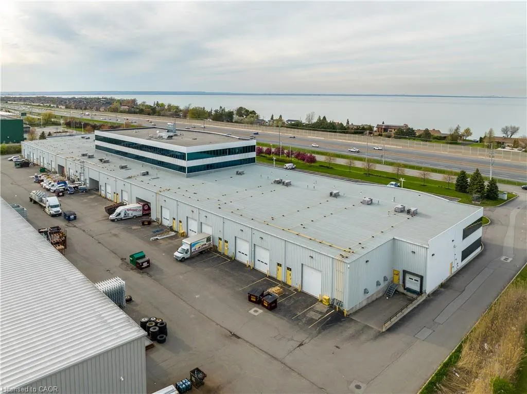 1100 South Service Road, #116