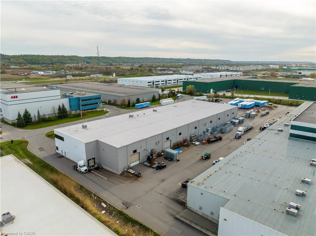 1100 South Service Road, #116
