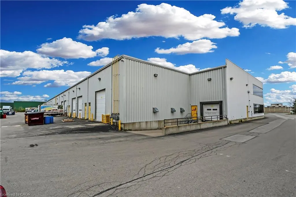 1100 South Service Road, #116