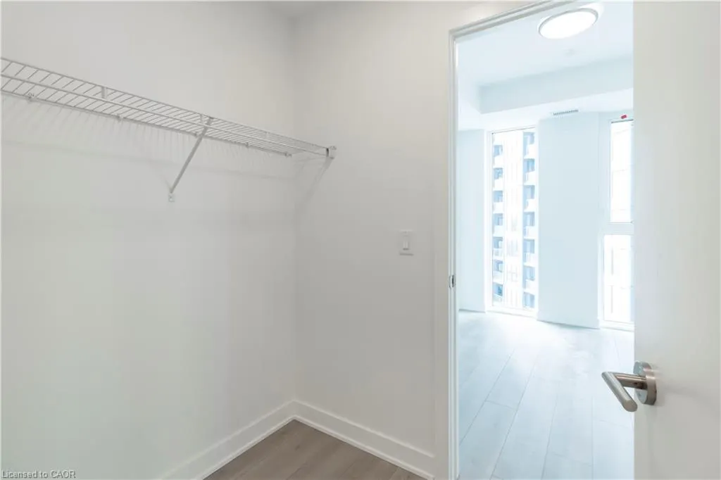 25 Wellington Street S, #1107