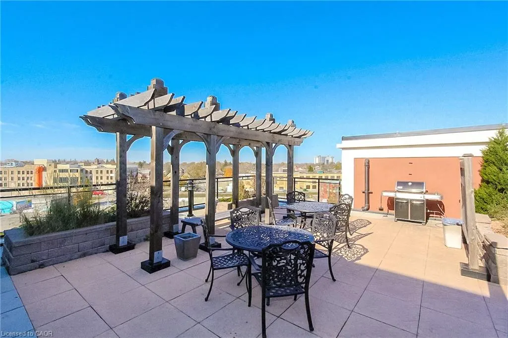 404 King Street W, #118