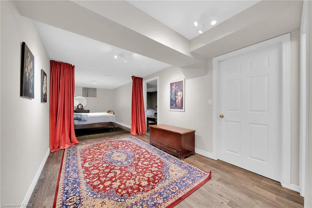 1 Renata Court