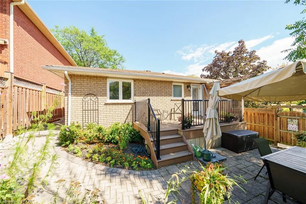 1 Renata Court