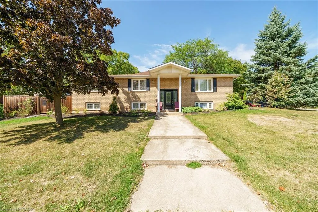 1 Renata Court