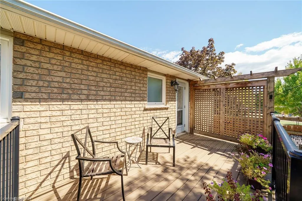 1 Renata Court