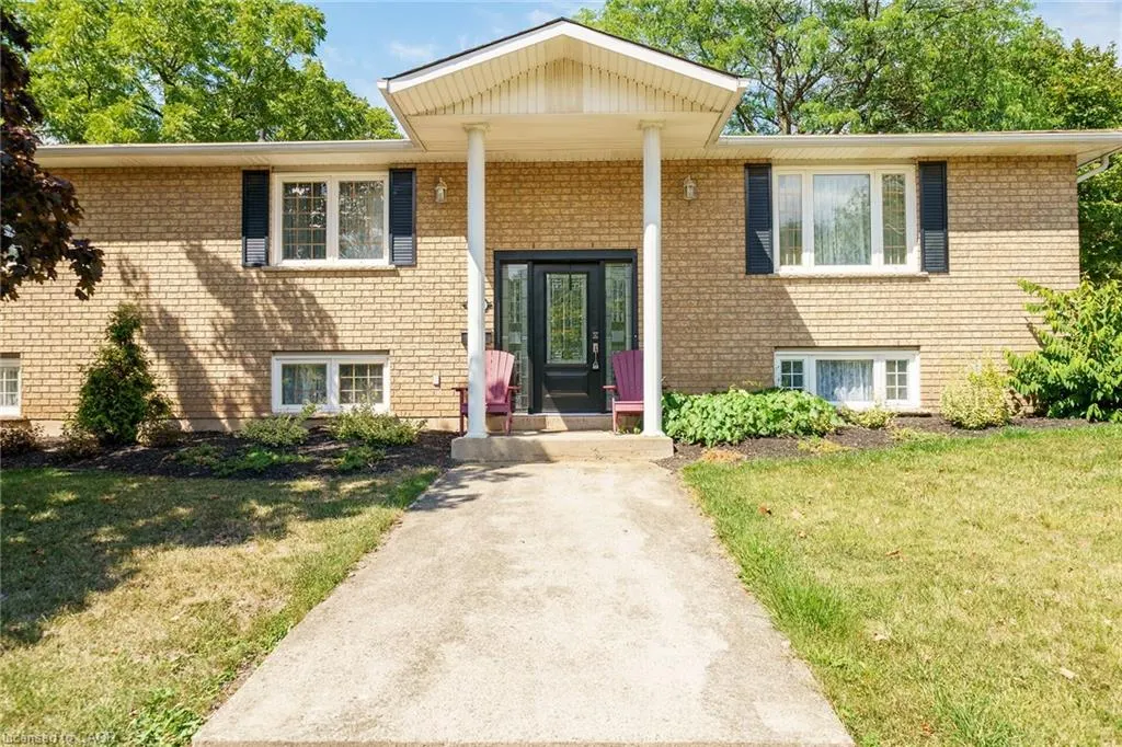 1 Renata Court