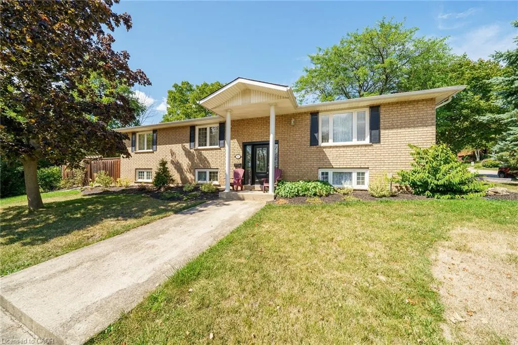 1 Renata Court