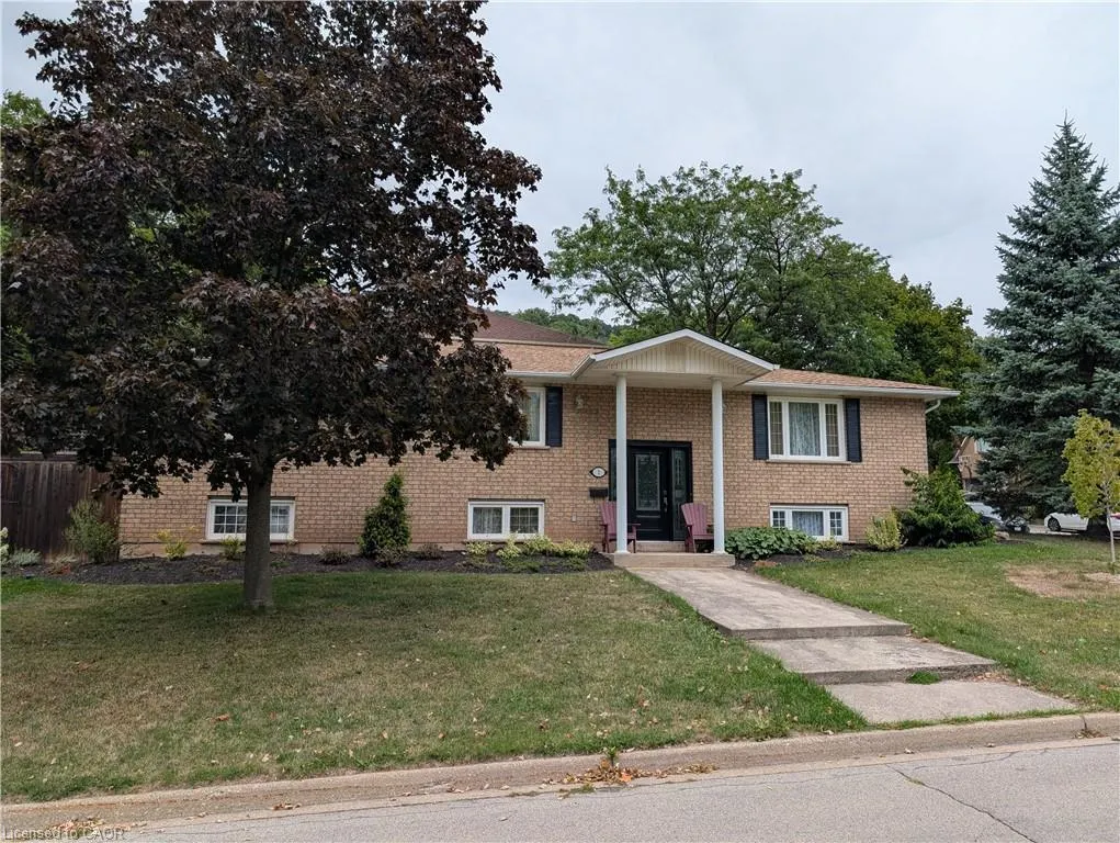 1 Renata Court