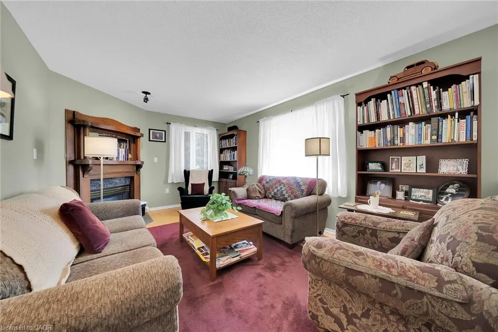 1 Renata Court