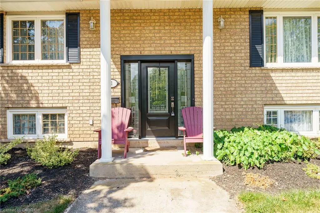 1 Renata Court
