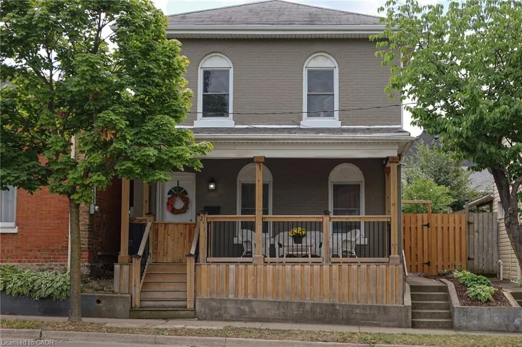 231 Dalhousie Street