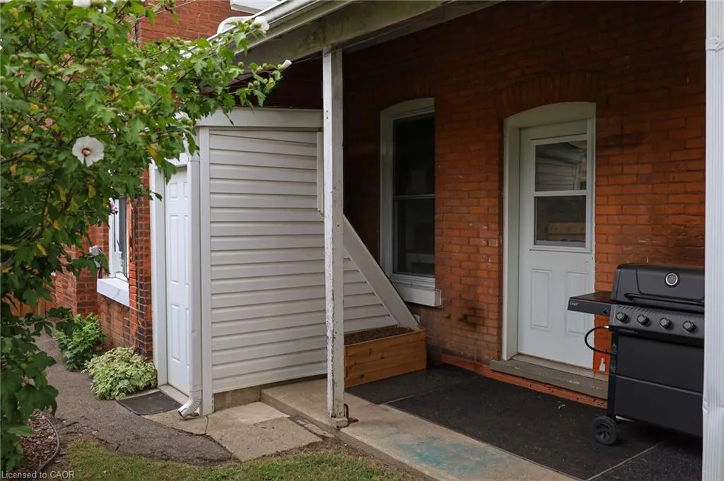 231 Dalhousie Street