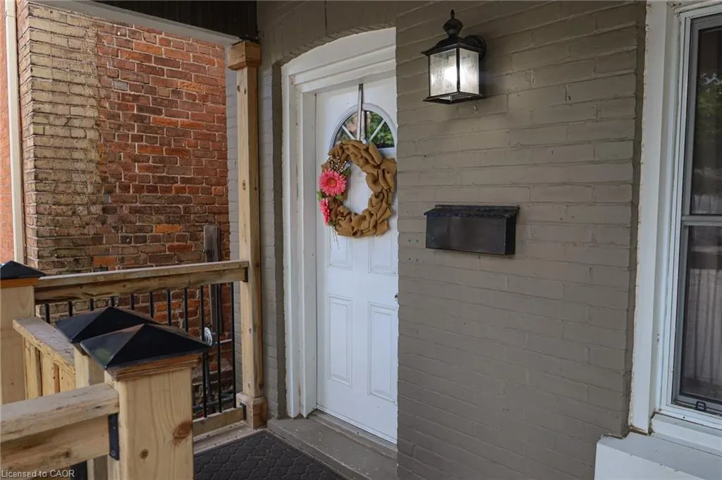 231 Dalhousie Street