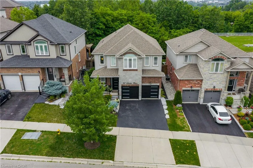 28 Gouda Place