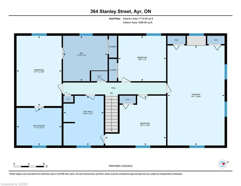 364 Stanley Street
