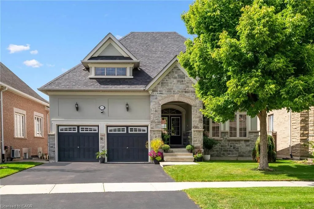68 Gentle Fox Drive