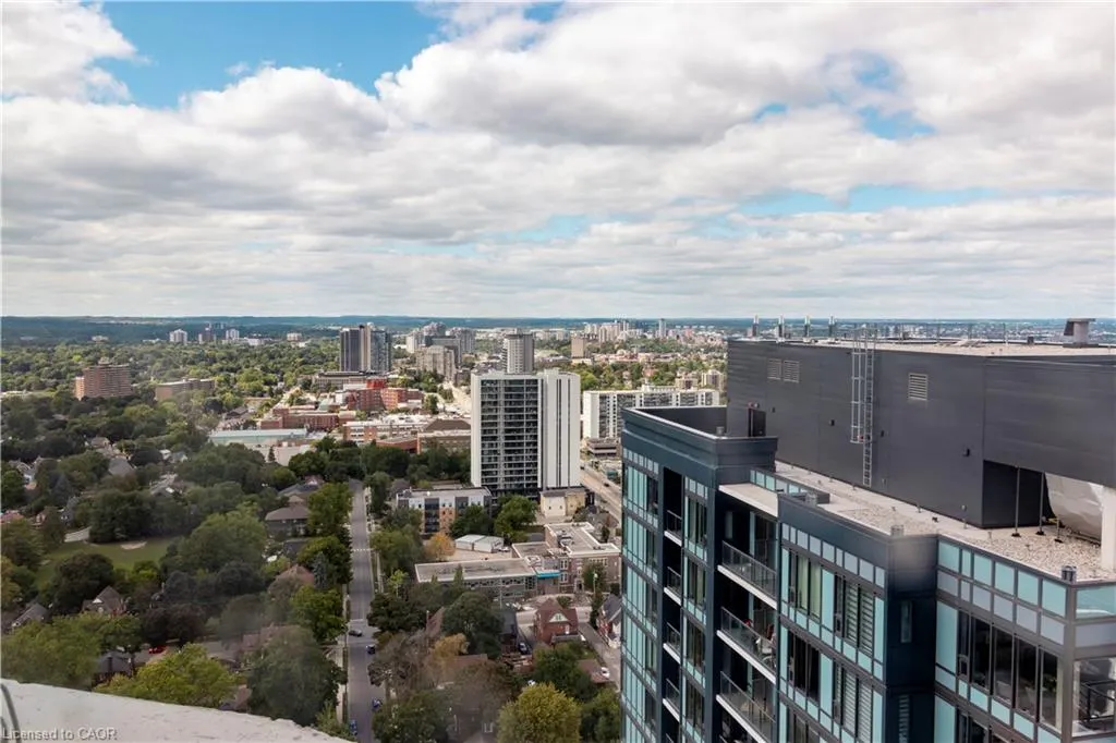 25 Wellington Street S, #3308