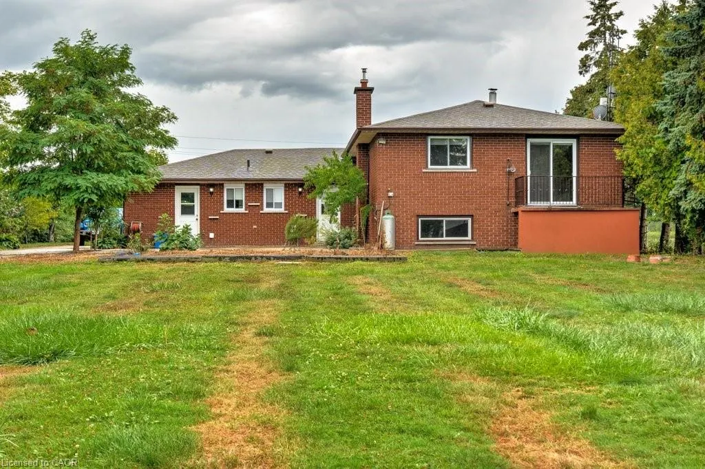 595 Green Mountain Road E