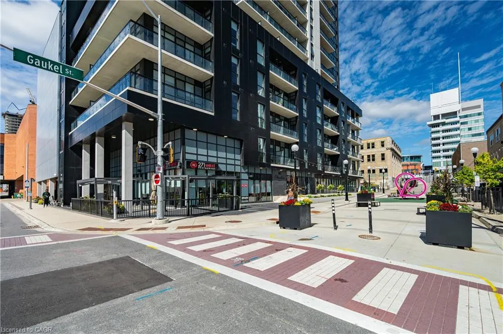 60 Charles Street W, #2407