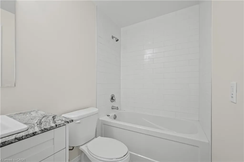 60 Charles Street W, #2407