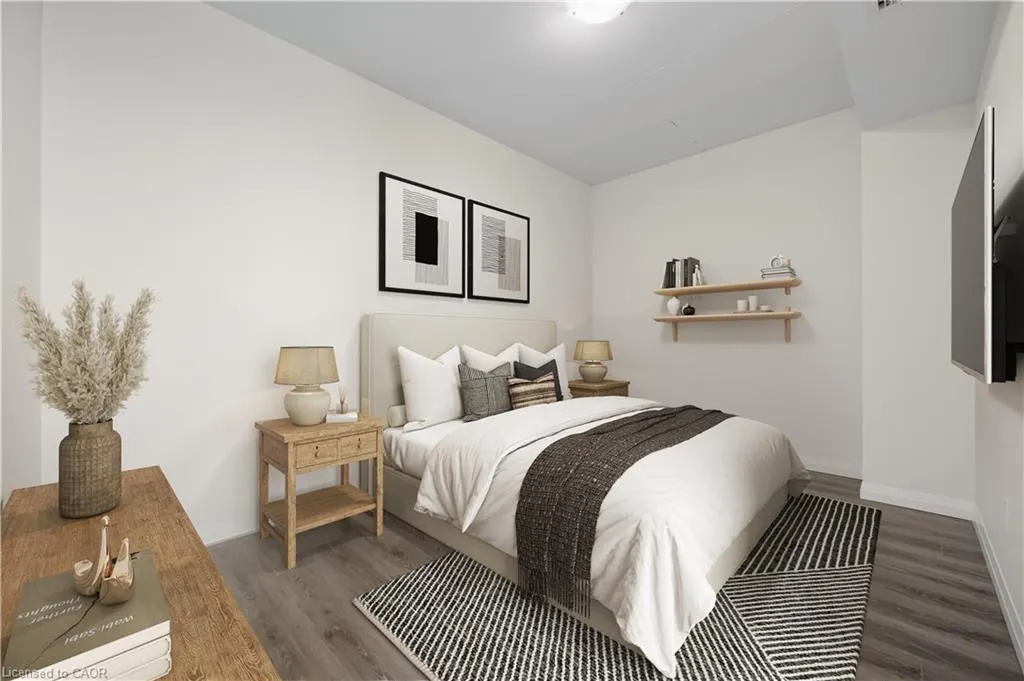 60 Charles Street W, #2407