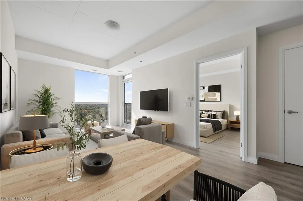 60 Charles Street W, #2407