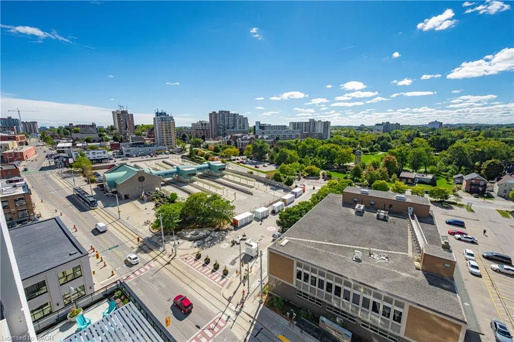 60 Charles Street W, #2407