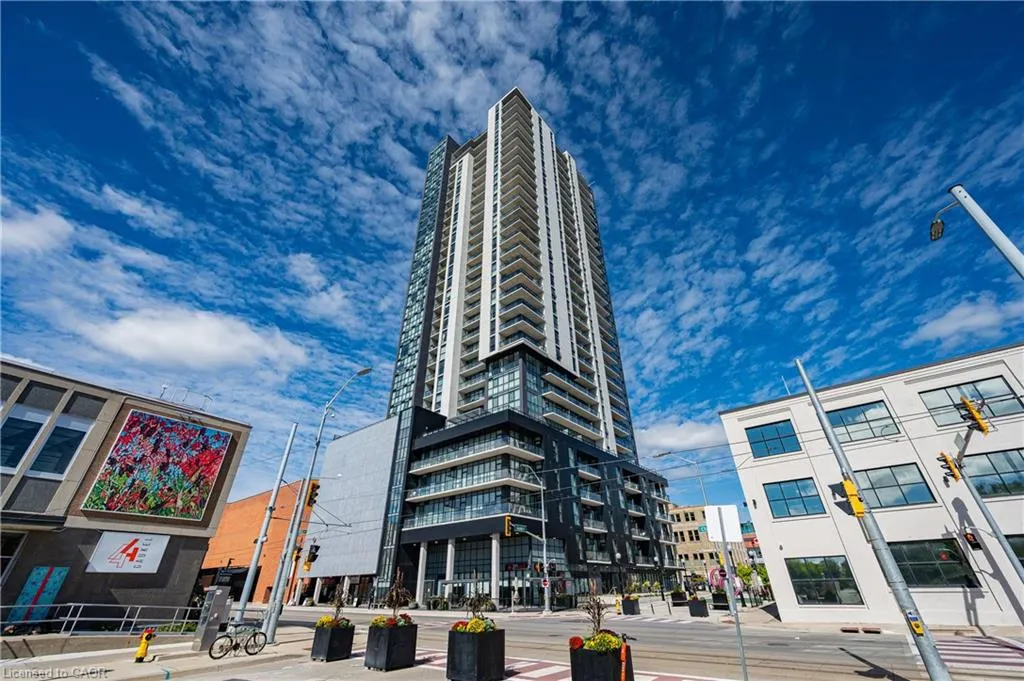 60 Charles Street W, #2407