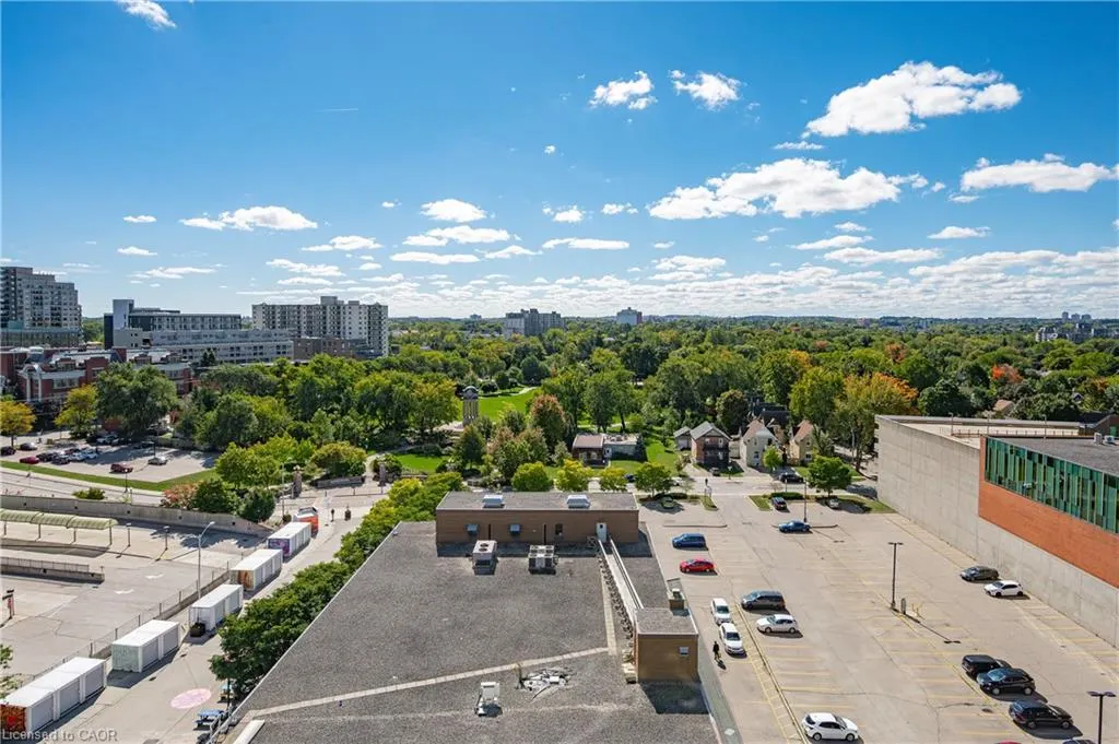 60 Charles Street W, #2407