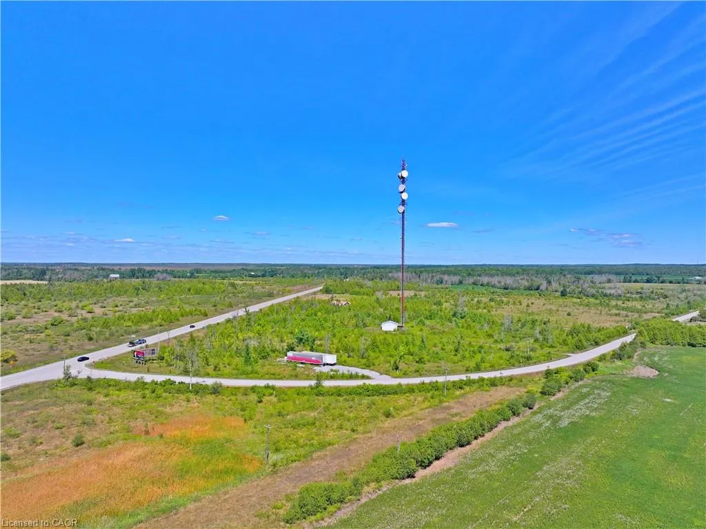 PT LT6 Concession 10 Road