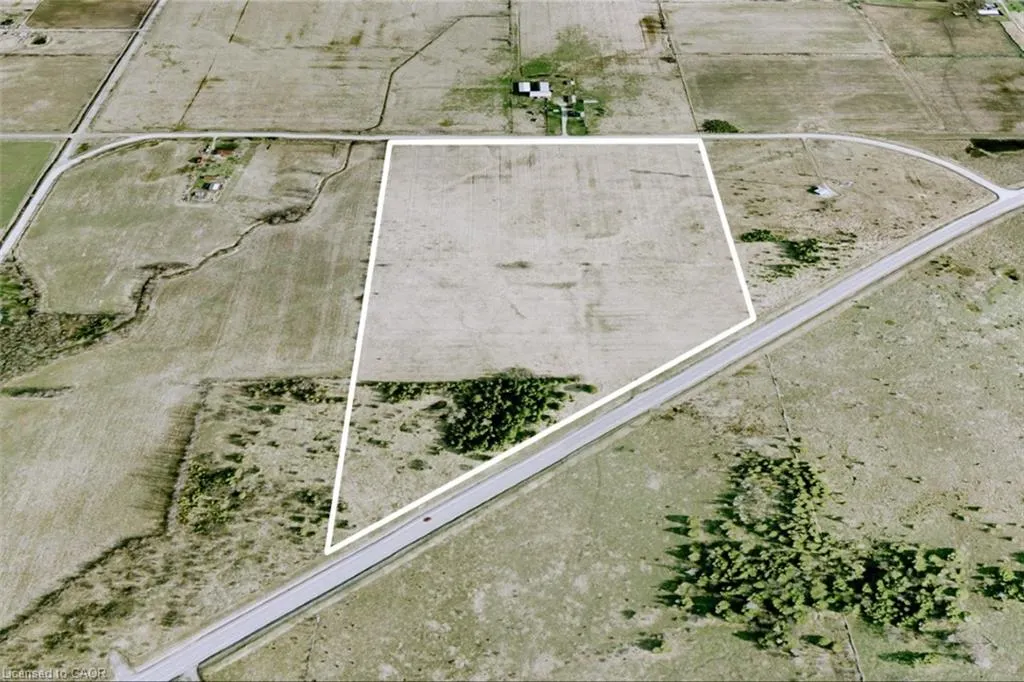 PT LT6 Concession 10 Road