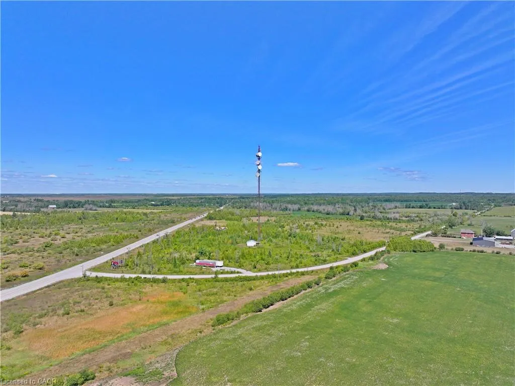 PT LT6 Concession 10 Road